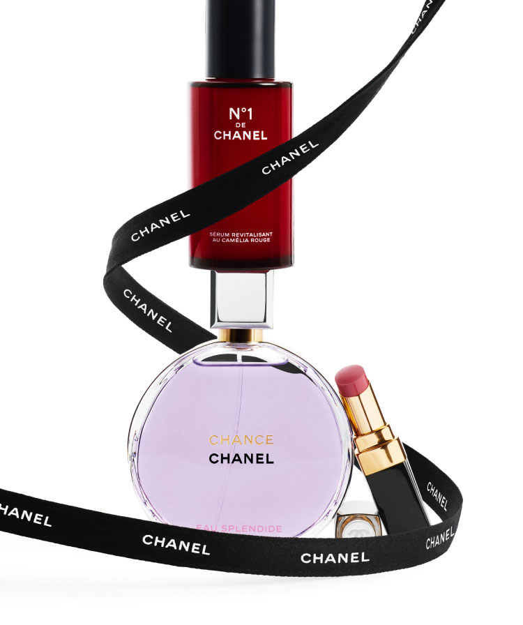 AN Exclusive Selection