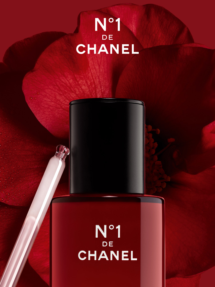 THE SMOOTHING SERUM