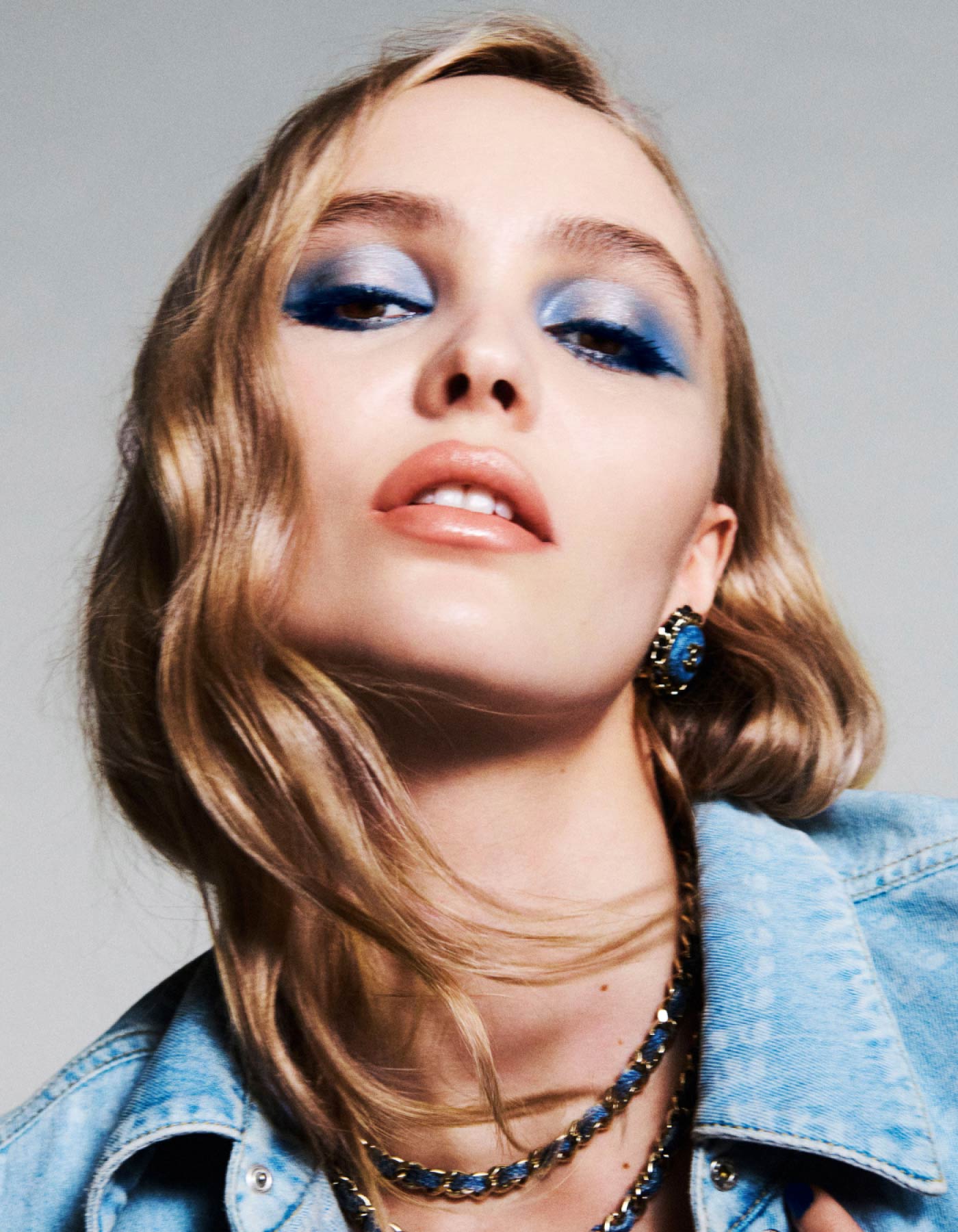 DENIM MAKEUP COLLECTION