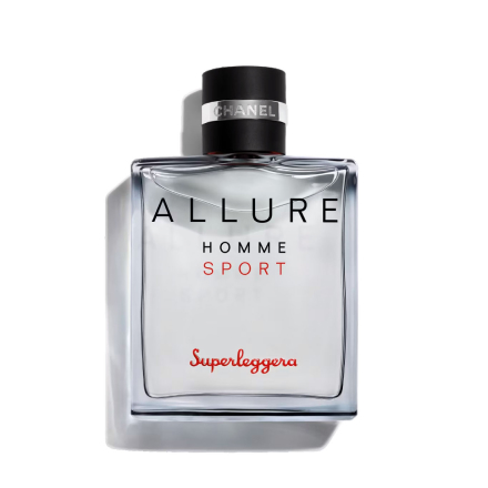 ALLURE HOMME SPORT SUPERLEGGERA 