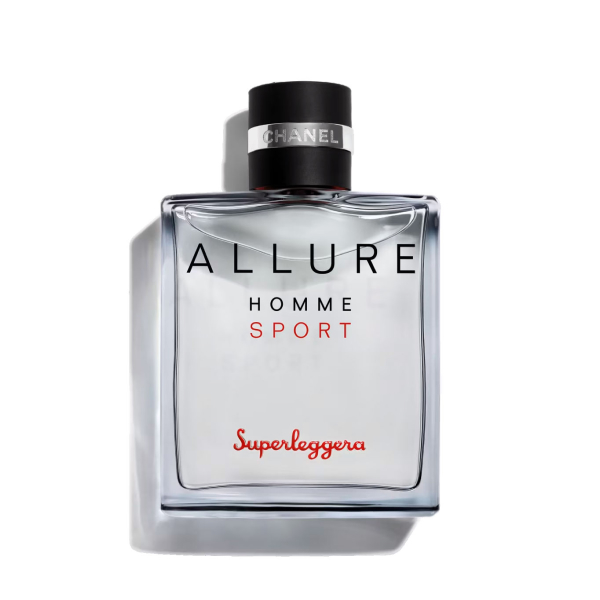ALLURE HOMME SPORT SUPERLEGGERA 