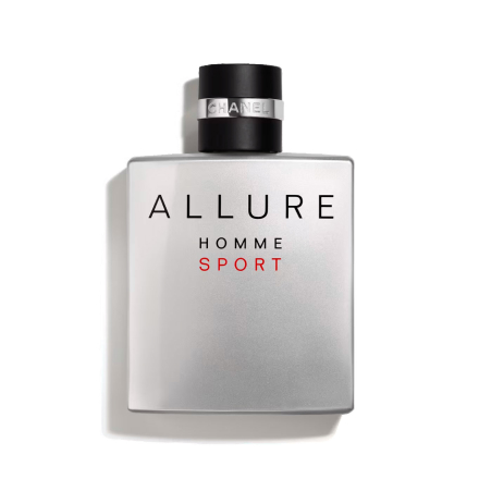ALLURE HOMME SPORT