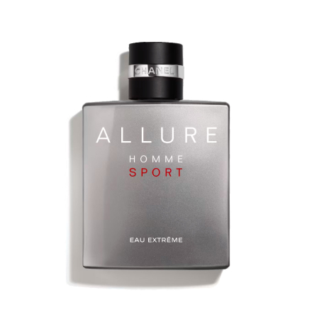ALLURE HOMME SPORT EAU EXTRÊME
