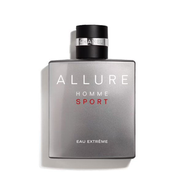 ALLURE HOMME SPORT EAU EXTRÊME