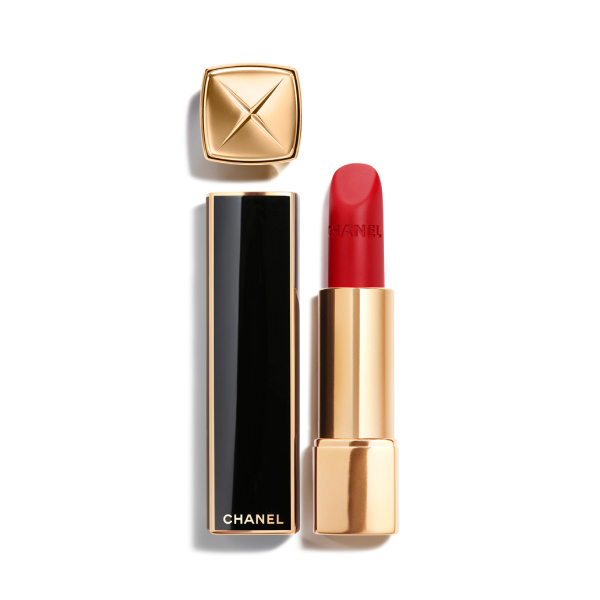 ROUGE ALLURE VELVET