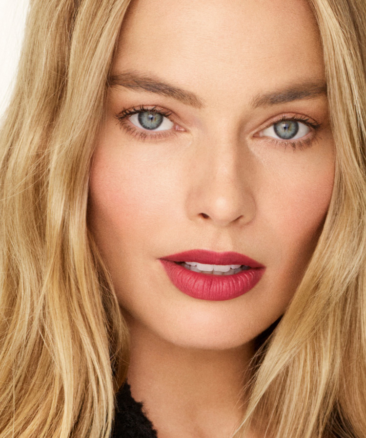 ROUGE ALLURE VELVET