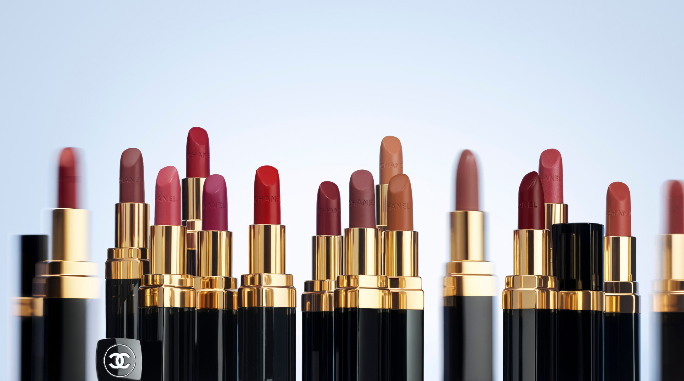 NEW HUES WITH A SATIN FINISH 