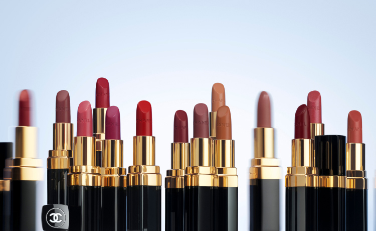 NEW HUES WITH A SATIN FINISH 