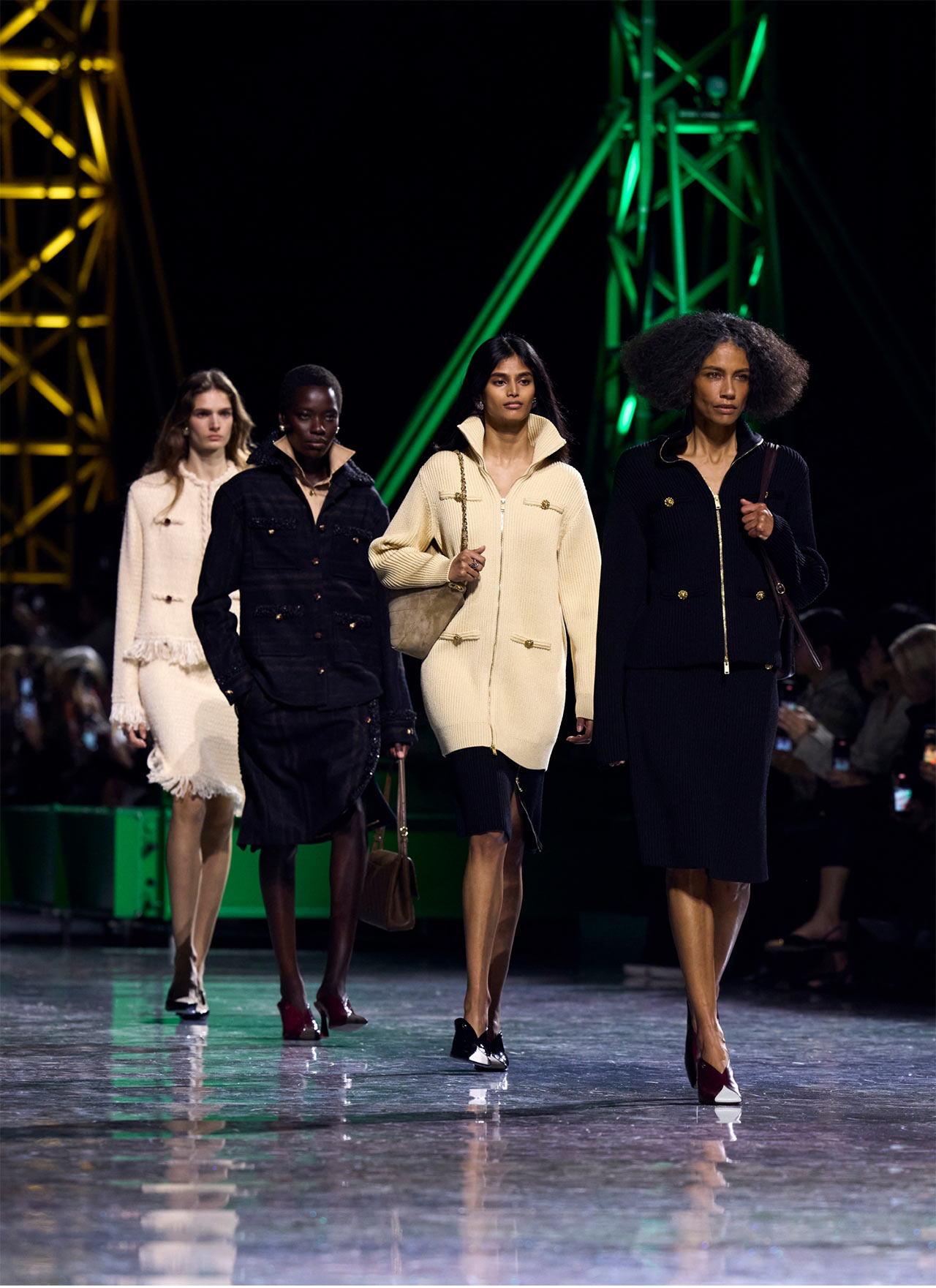 chanel