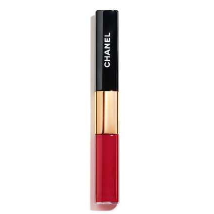 LE ROUGE DUO ULTRA TENUE