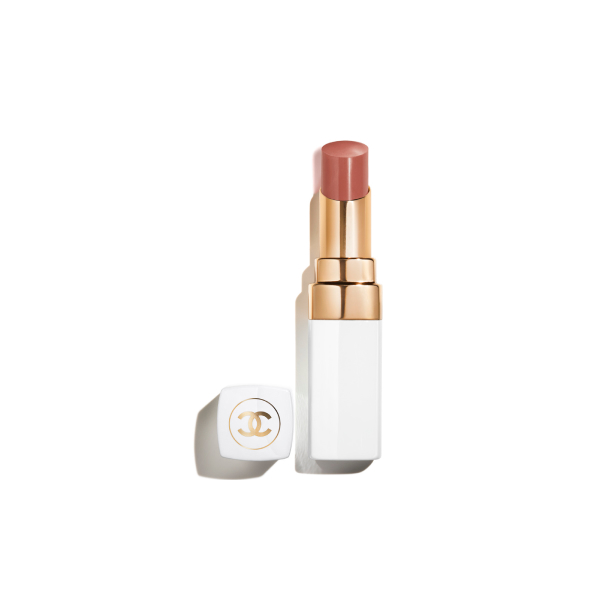 ROUGE COCO BAUME SATIN