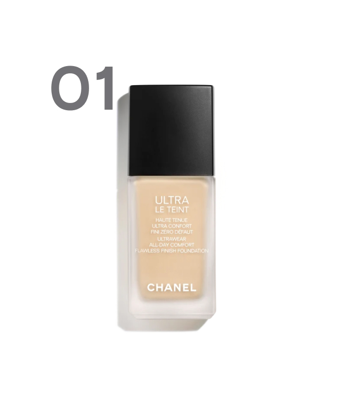 ULTRA LE TEINT