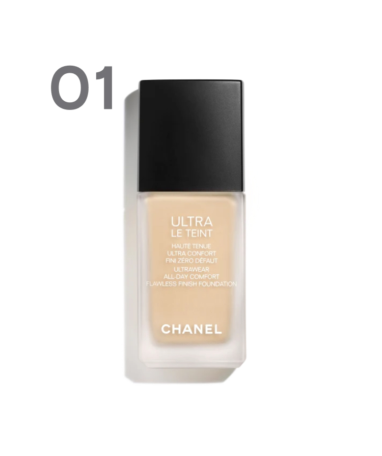 ULTRA LE TEINT