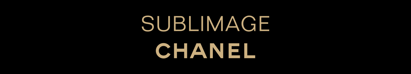 SUBLIMAGE CHANEL