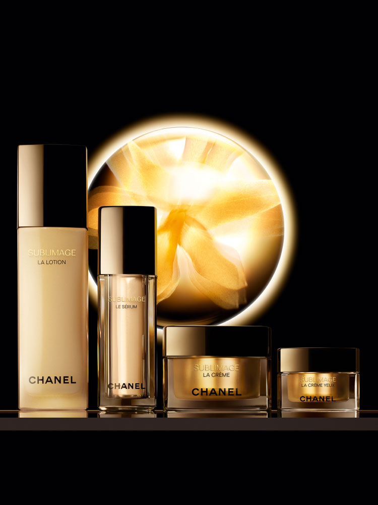 THE REJUVENATING SKINCARE RITUAL