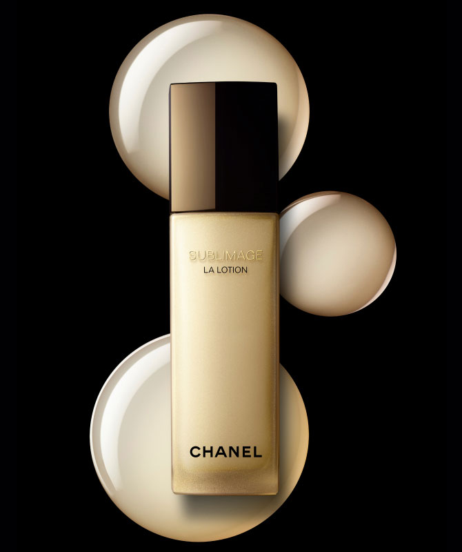 LA LOTION