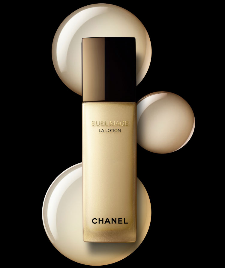 LA LOTION