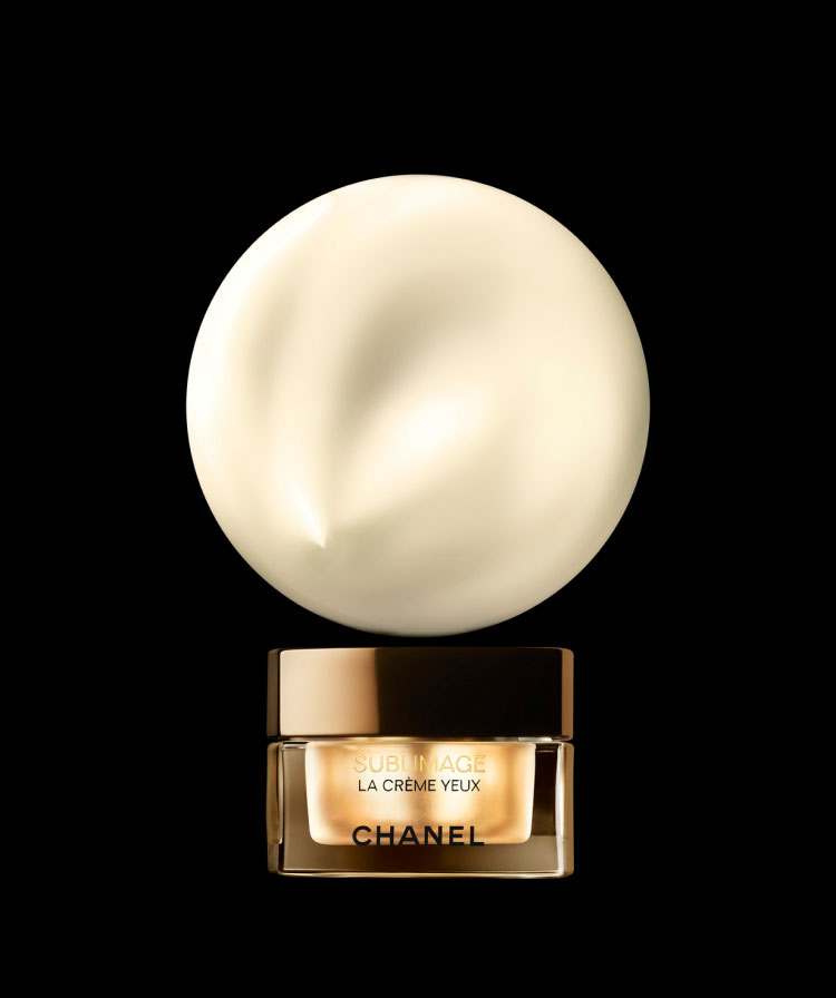 LA CRÈME YEUX