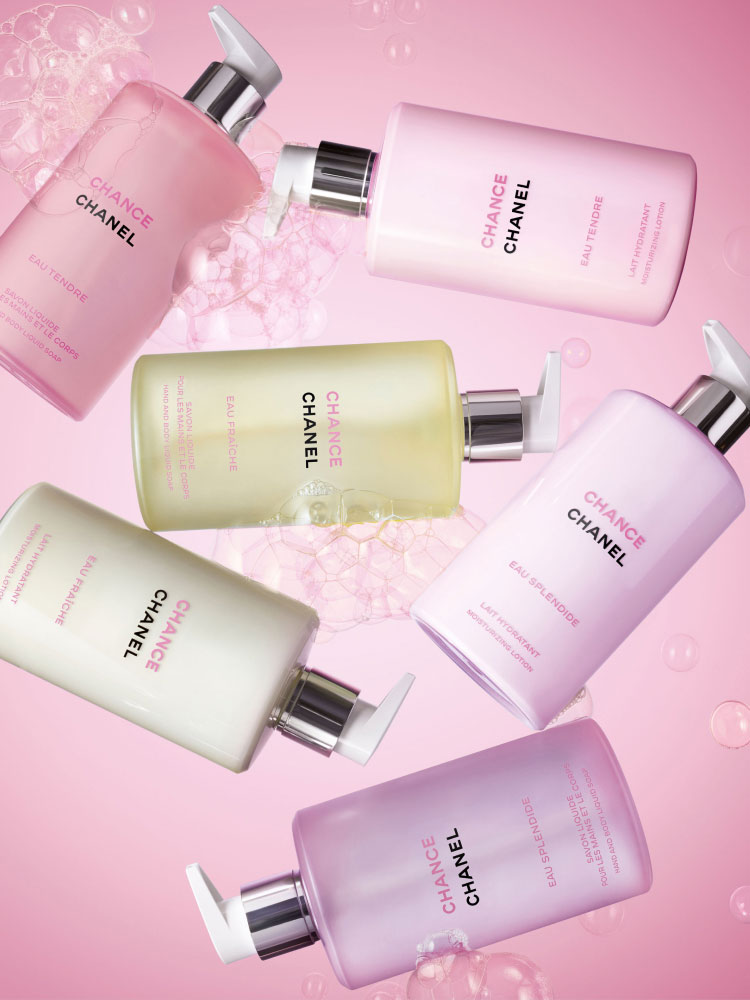 HAND AND BODY LIQUID SOAP AND MOISTURIZING LOTION