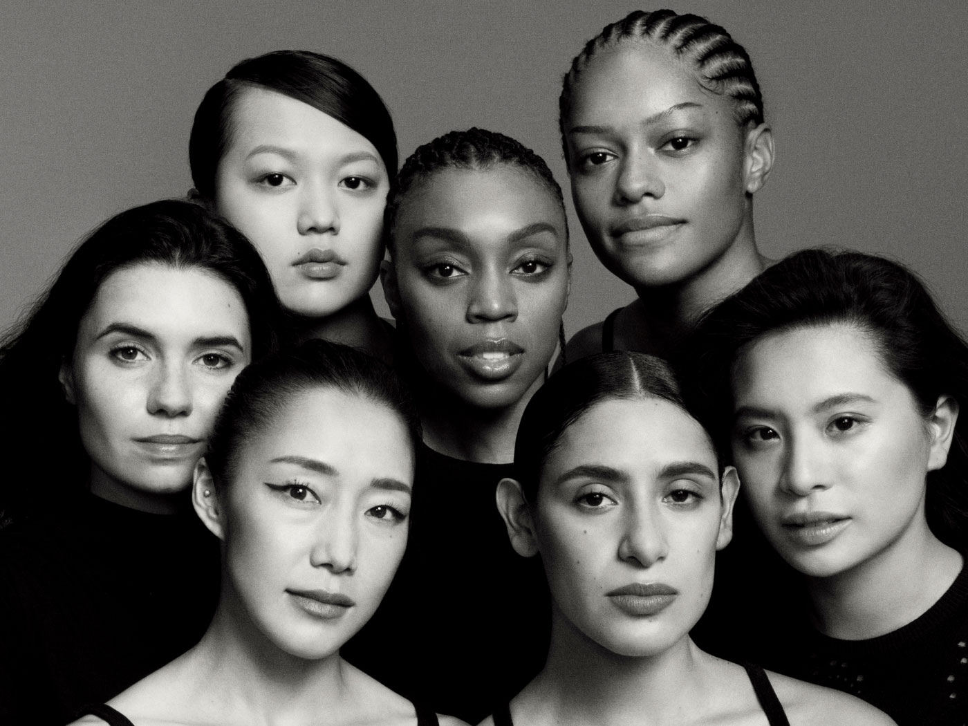THE CC LEAGUE BY CHANEL BEAUTY