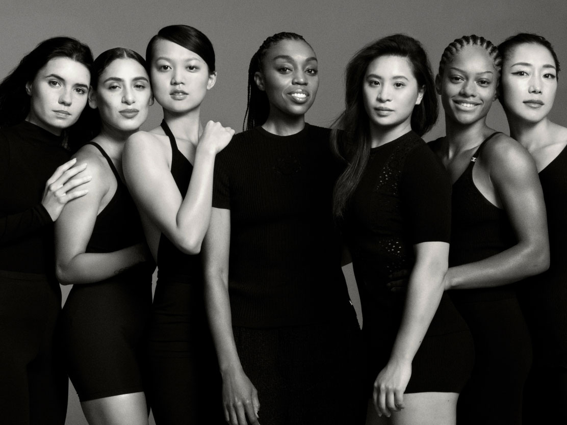 THE COLLECTIVE