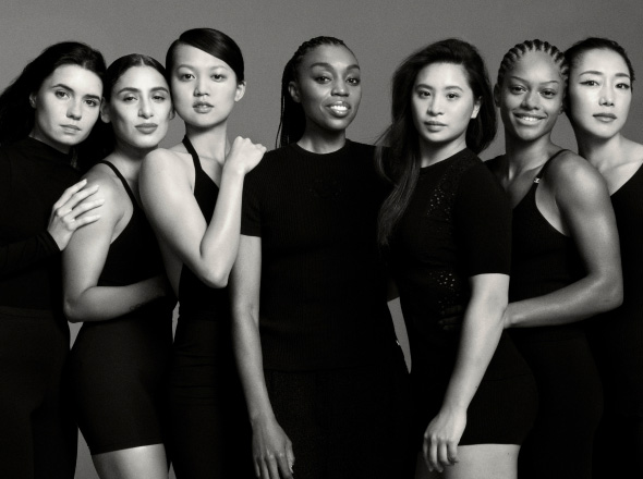 THE COLLECTIVE
