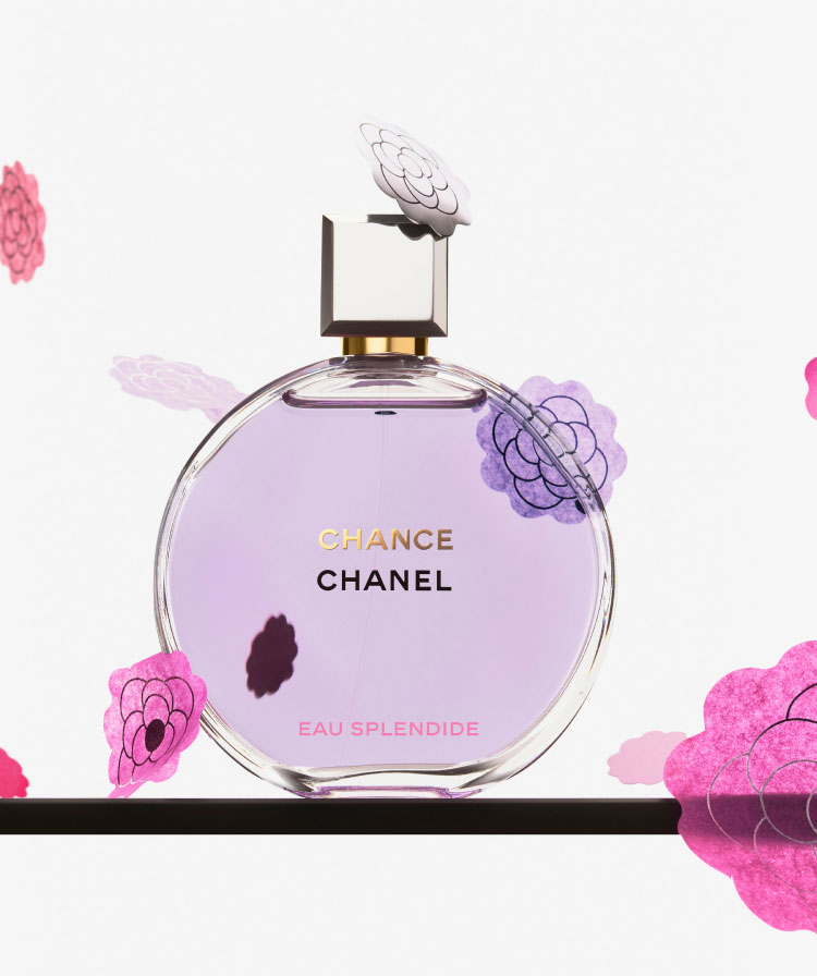 CHANCE EAU SPLENDIDE EAU DE PARFUM