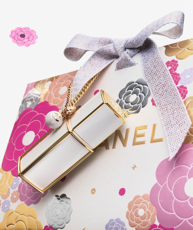 COCO MADEMOISELLE EAU DE PARFUM PURSE SPRAY 
