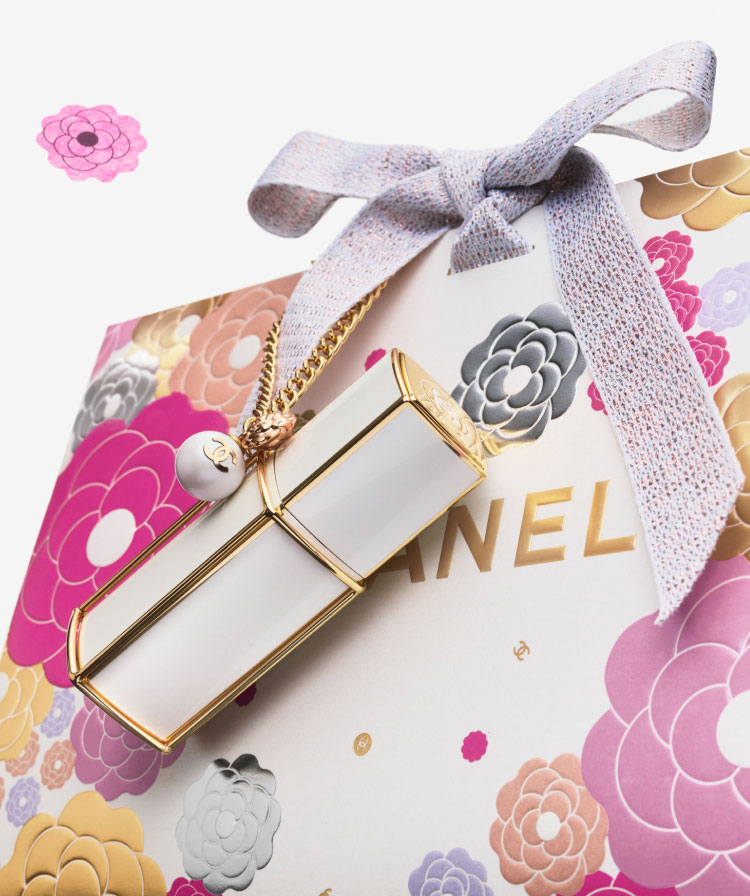 COCO MADEMOISELLE EAU DE PARFUM PURSE SPRAY