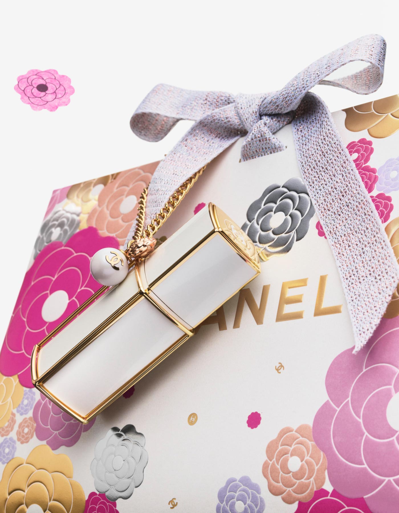 THE COCO MADEMOISELLE LINE