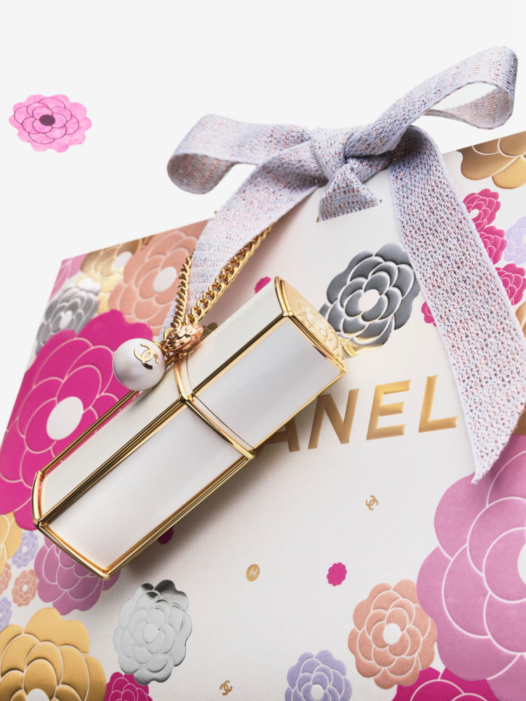 THE COCO MADEMOISELLE LINE