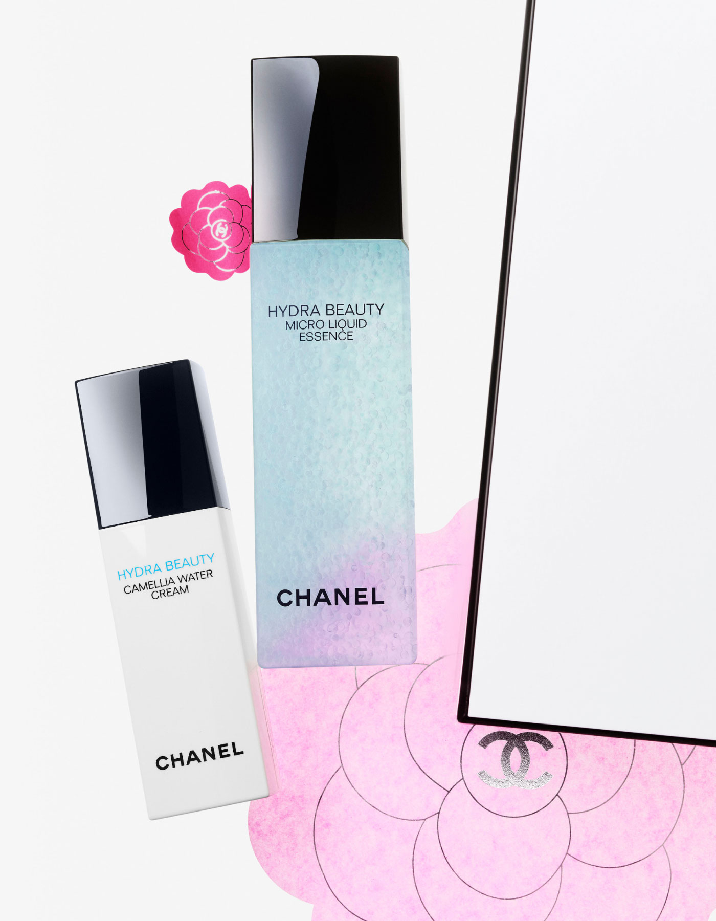 THE HYDRATION ROUTINE