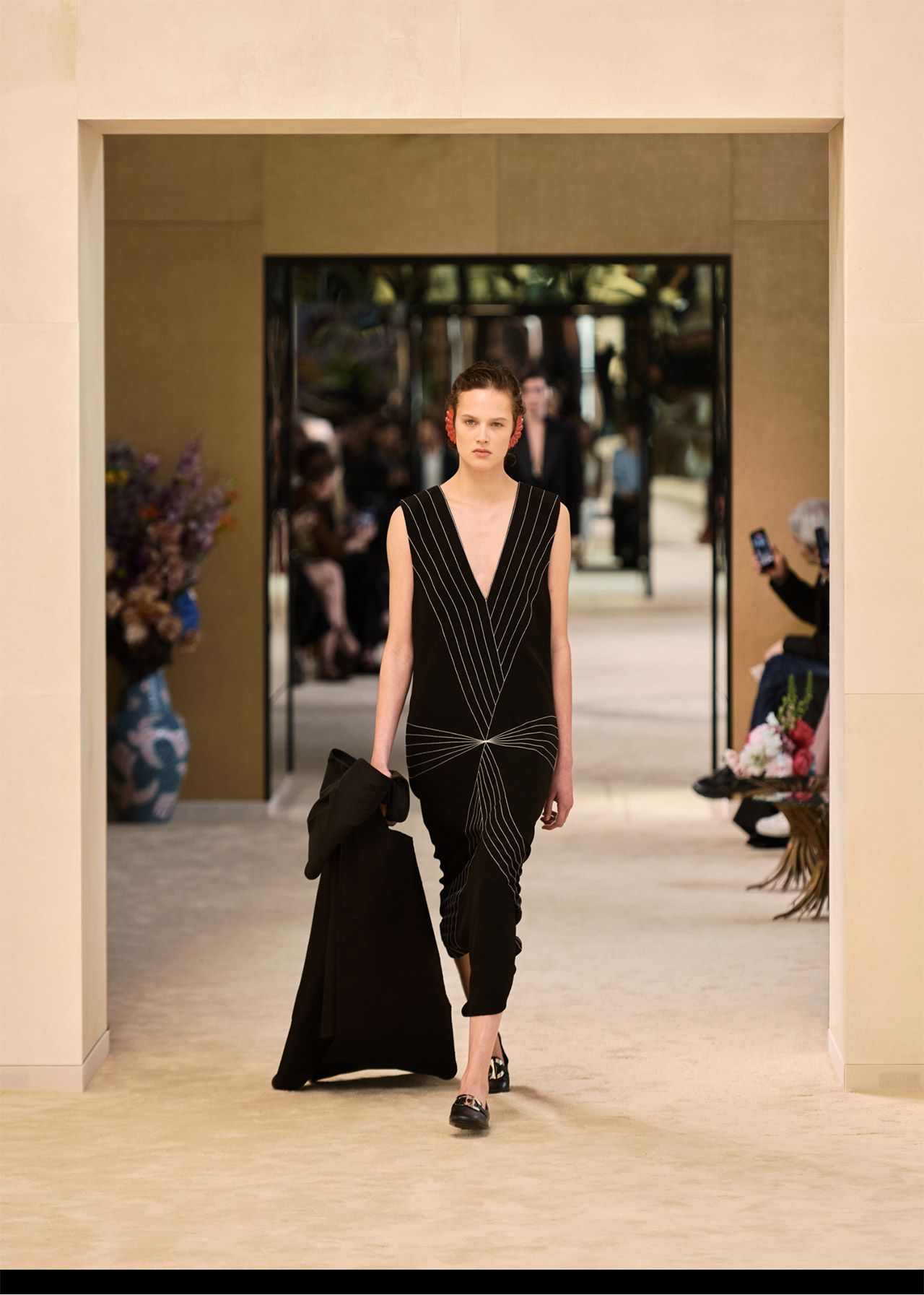 CHANEL CRUISE 2026/27