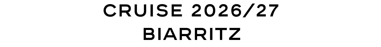 SPRING SUMMER 2026 COLLECTION