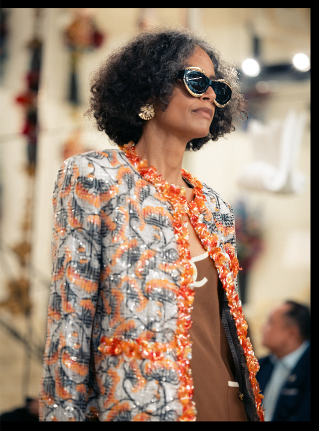 chanel