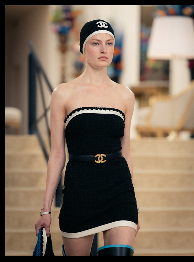 chanel