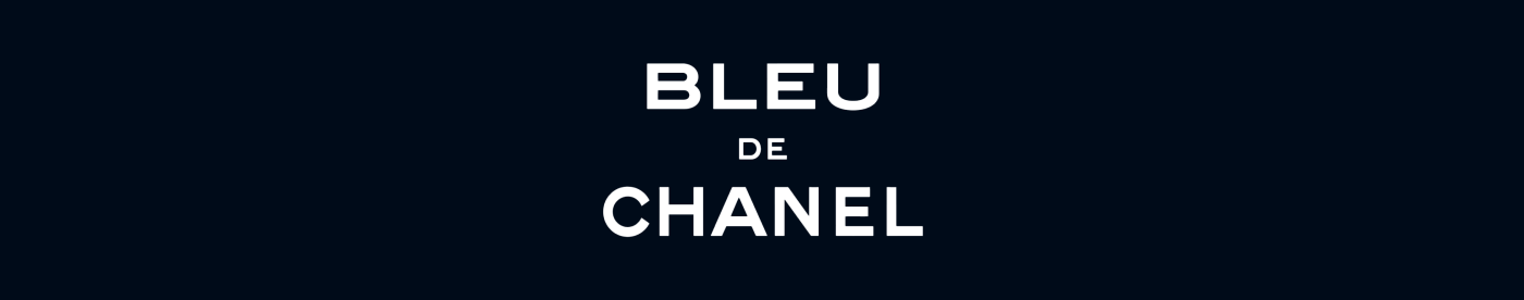 BLEU DE CHANEL