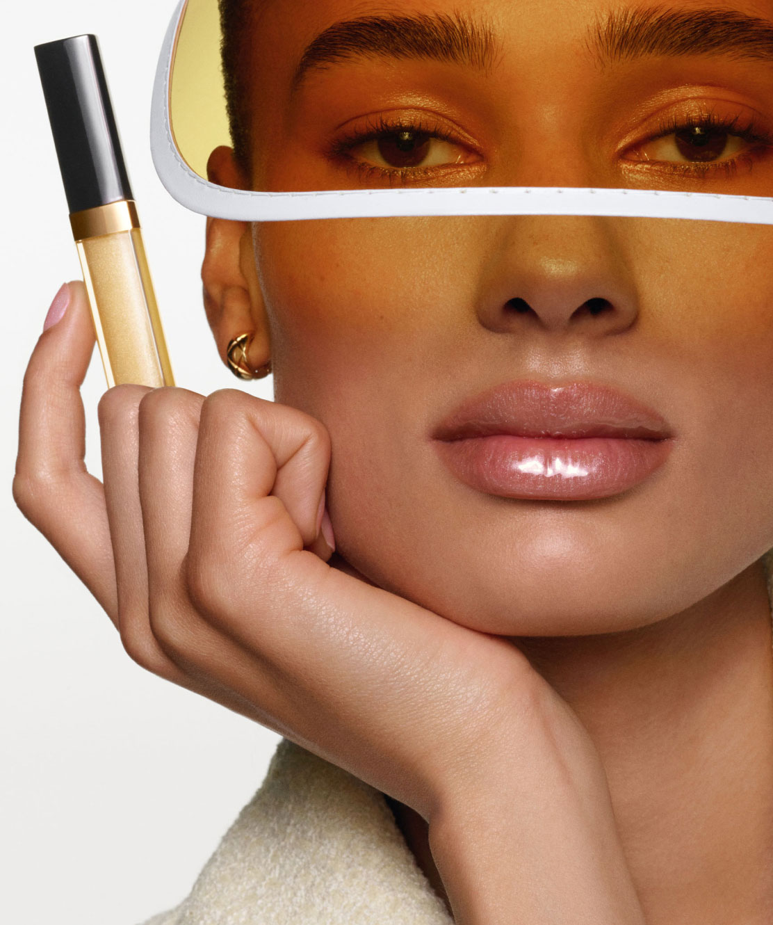 ROUGE COCO HYDRA GLOSS