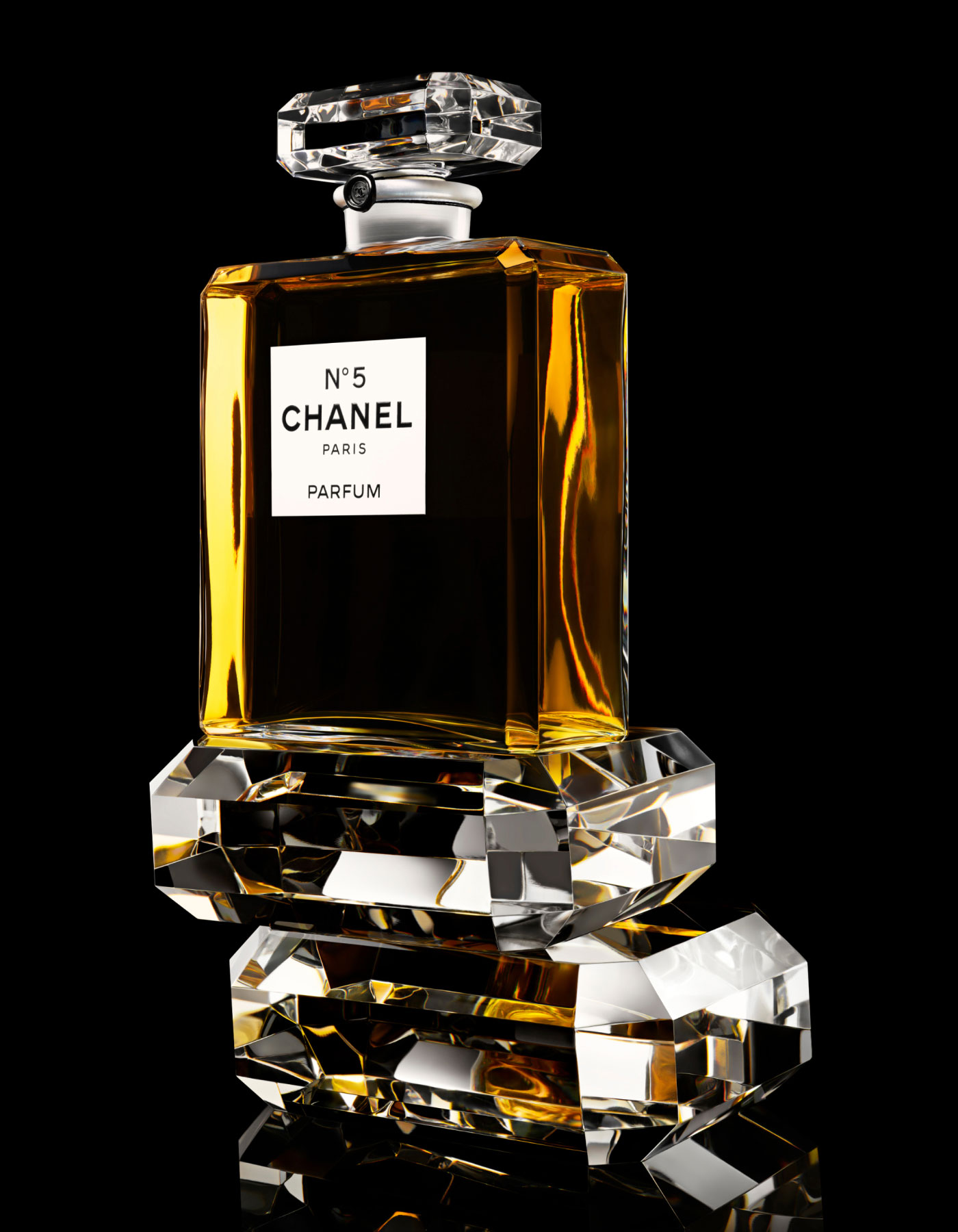 N°5 EXTRAIT DE PARFUM