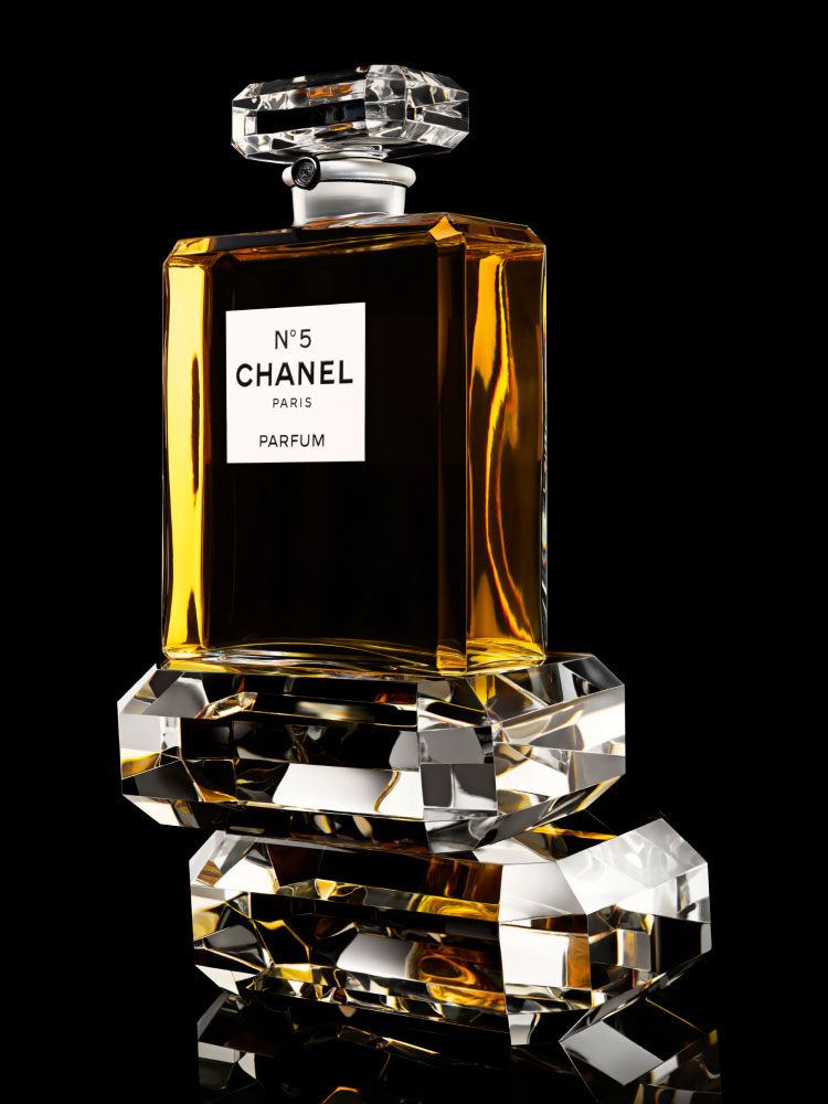 N°5 EXTRAIT DE PARFUM