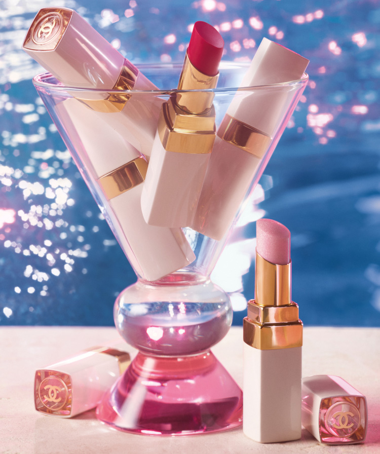 ROUGE COCO BAUME SHINE