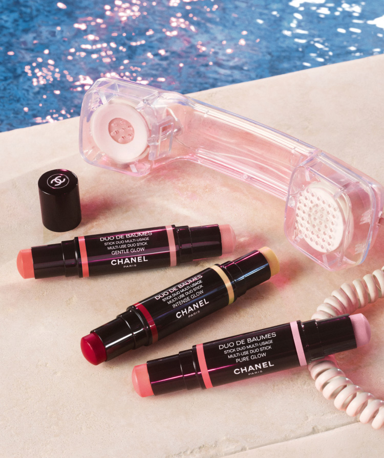 ADD RADIANCE TO THE COMPLEXION