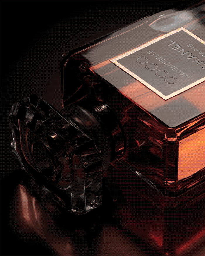 COCO MADEMOISELLE CRUSH ABSOLU
