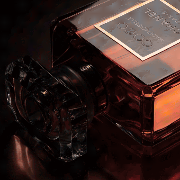 COCO MADEMOISELLE CRUSH ABSOLU