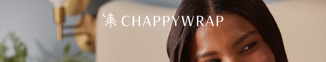 CHAPPYWRAP