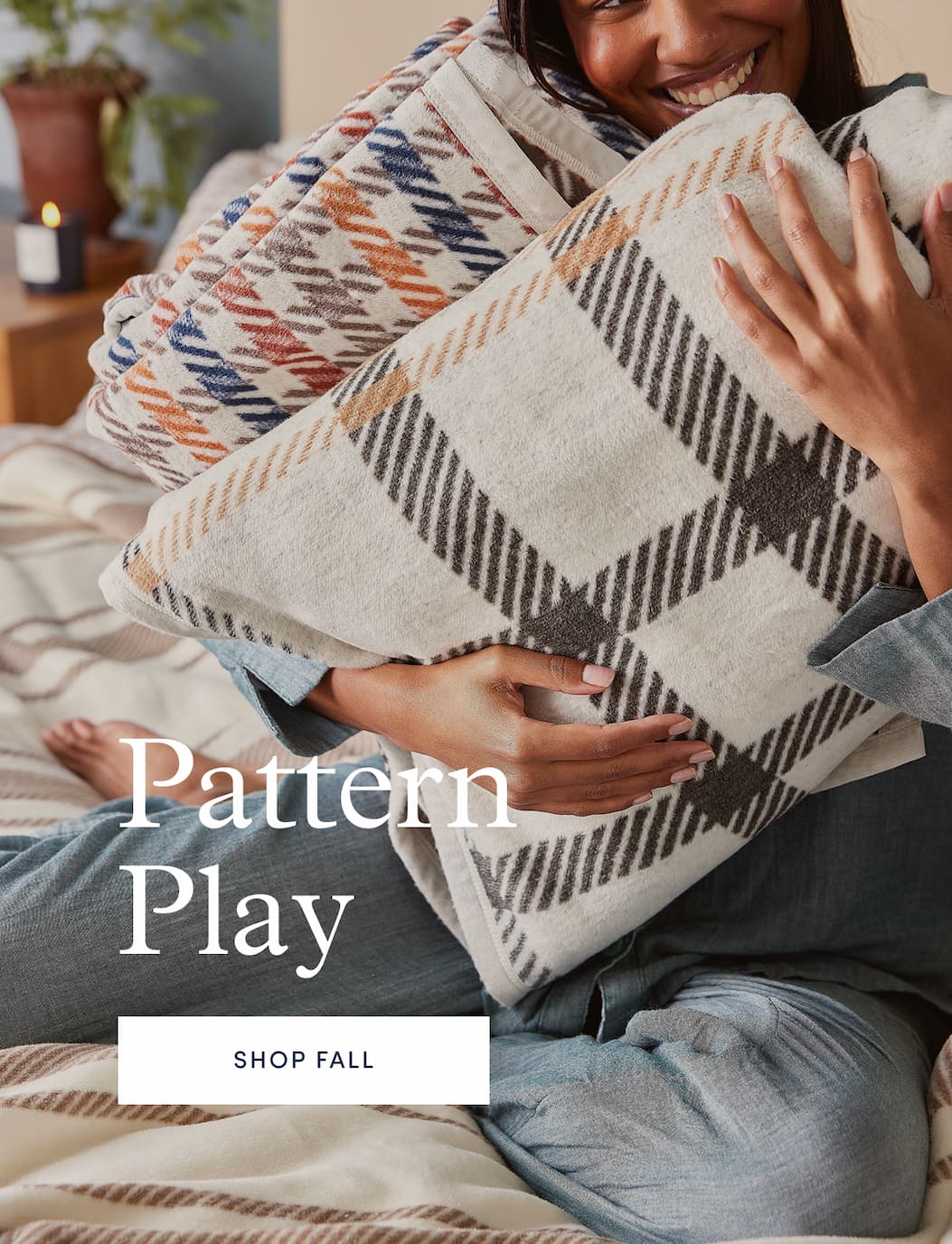 Pattern Play