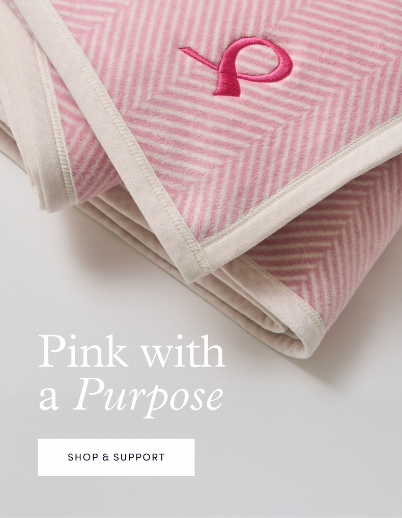 Pink with a Purpose