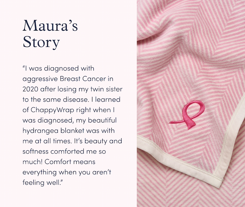 Maura's Story