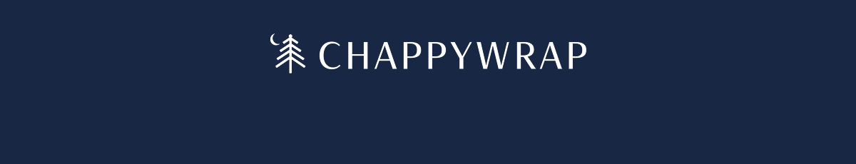CHAPPYWRAP