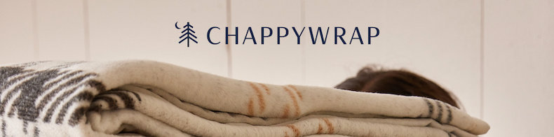 CHAPPYWRAP